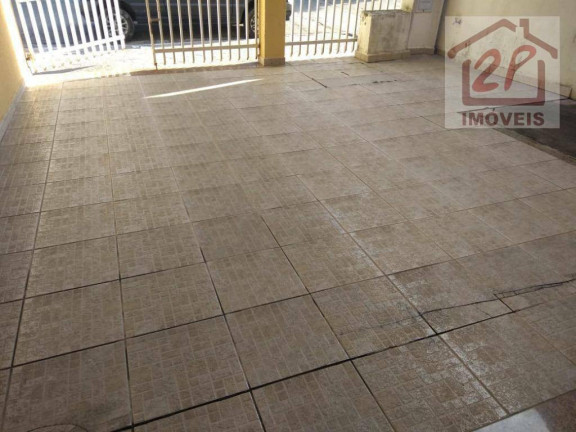 Imagem Casa com 2 Quartos à Venda, 100 m² em Vila Galvão - Caçapava Imagem Casa com 2 Quartos à Venda, 100 m² em Vila Galvão - Caçapava