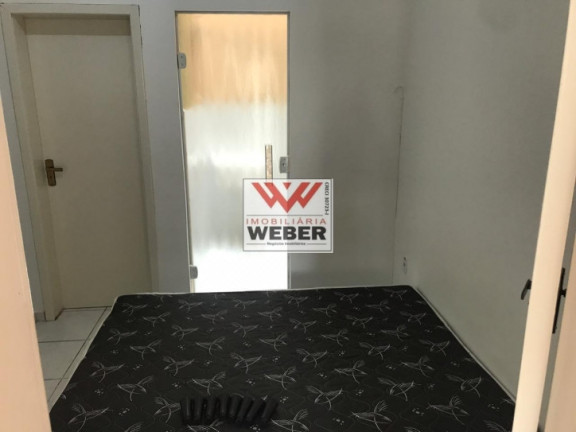 Imagem Apartamento com 1 Quarto à Venda, 30 m² em Wanel Ville - Sorocaba
