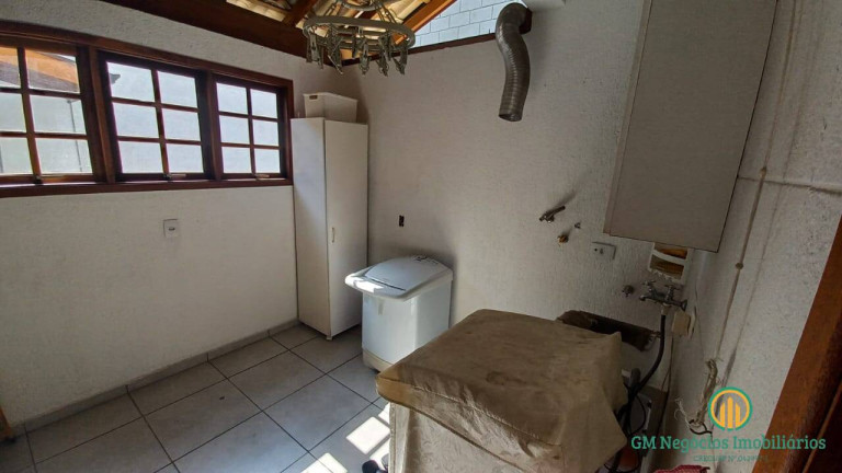 Imagem Casa de Condomínio com 3 Quartos à Venda, 110 m² em Granja Viana - Cotia