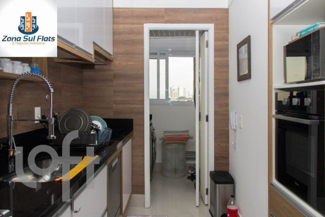 Imagem Apartamento com 2 Quartos à Venda, 84 m² em Jardim Caravelas - São Paulo Imagem Apartamento com 2 Quartos à Venda, 84 m² em Jardim Caravelas - São Paulo
