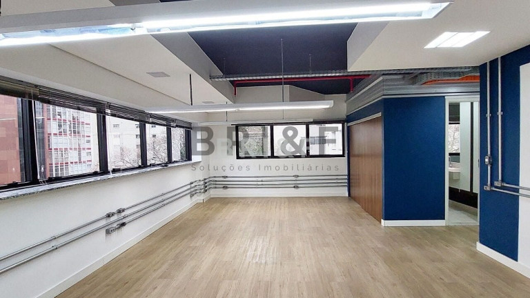 Imóvel Comercial à Venda, 109 m² em Jardim Paulista - São Paulo