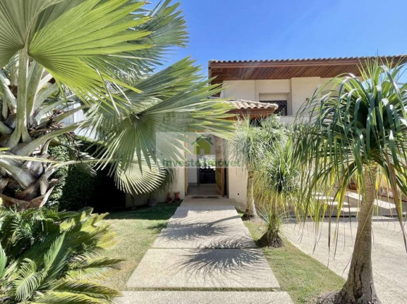Imagem Casa de Condomínio com 6 Quartos à Venda, 610 m² em Granja Viana - Cotia Imagem Casa de Condomínio com 6 Quartos à Venda, 610 m² em Granja Viana - Cotia