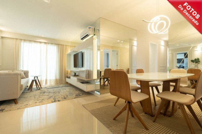 Imagem Apartamento com 4 Quartos à Venda, 150 m² em Aldeota - Fortaleza Imagem Apartamento com 4 Quartos à Venda, 150 m² em Aldeota - Fortaleza