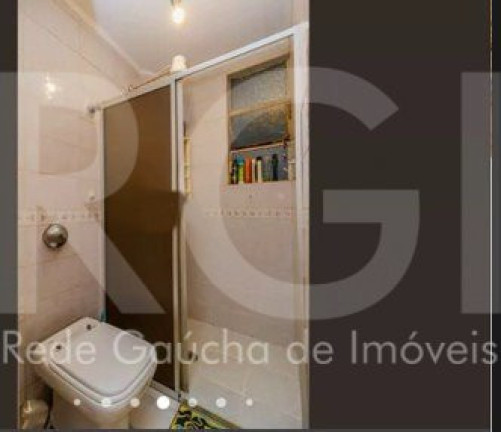 Imagem Apartamento com 1 Quarto à Venda, 52 m² em Centro Histórico - Porto Alegre