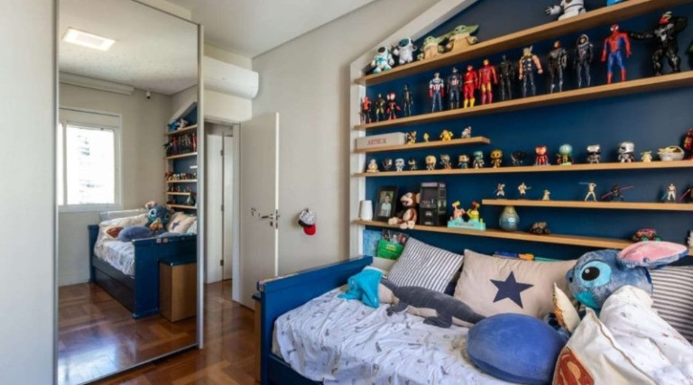 Imagem Imóvel com 3 Quartos à Venda, 230 m² em Planalto Paulista - São Paulo