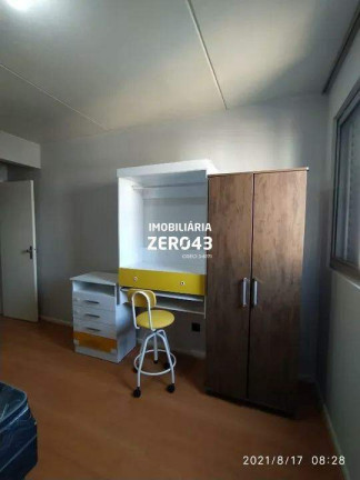 Imagem Apartamento com 2 Quartos para Alugar, 58 m² em Centro - Londrina Imagem Apartamento com 2 Quartos para Alugar, 58 m² em Centro - Londrina