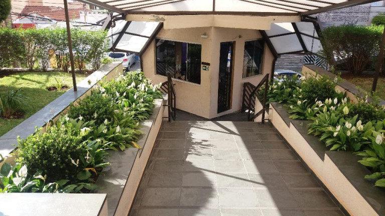 Imagem Apartamento com 3 Quartos à Venda, 100 m² em Osvaldo Cruz - São Caetano Do Sul Imagem Apartamento com 3 Quartos à Venda, 100 m² em Osvaldo Cruz - São Caetano Do Sul