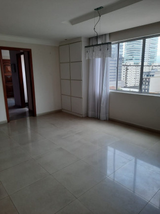 Imagem Apartamento com 3 Quartos à Venda, 160 m² em Gonzaga - Santos Imagem Apartamento com 3 Quartos à Venda, 160 m² em Gonzaga - Santos