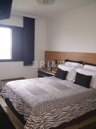 Imagem Apartamento com 3 Quartos para Alugar, 120 m² em Vila Paulista - São Paulo Imagem Apartamento com 3 Quartos para Alugar, 120 m² em Vila Paulista - São Paulo