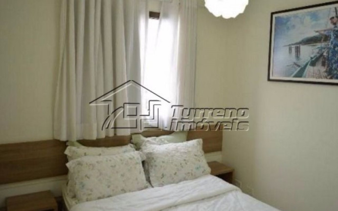 Imagem Apartamento com 2 Quartos à Venda, 65 m² em Urbanova - São José Dos Campos