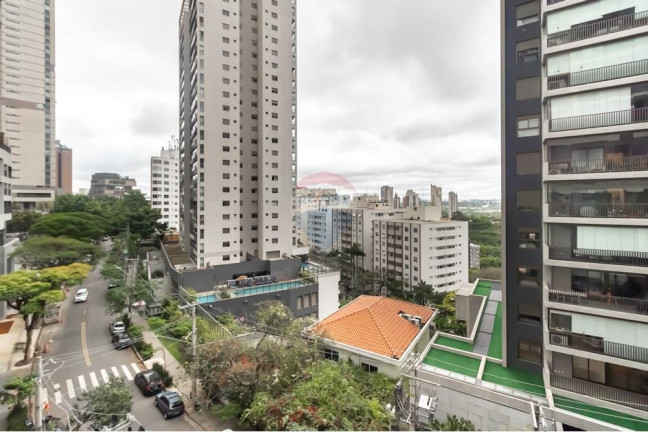 Imagem Imóvel com 1 Quarto à Venda, 31 m² em Sumarezinho - São Paulo Imagem Imóvel com 1 Quarto à Venda, 31 m² em Sumarezinho - São Paulo