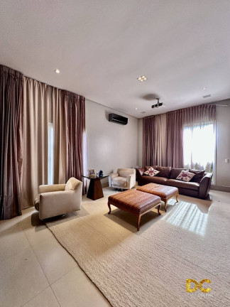 Imagem Casa de Condomínio com 4 Quartos à Venda, 522 m² em Ribeirão Do Lipa - Cuiabá Imagem Casa de Condomínio com 4 Quartos à Venda, 522 m² em Ribeirão Do Lipa - Cuiabá