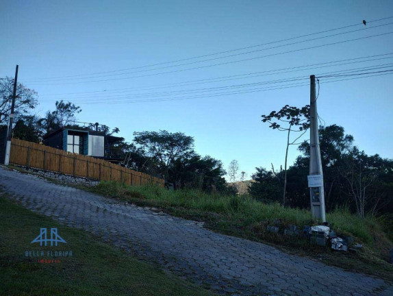 Imagem Terreno à Venda, 460 m² em Córrego Grande - Florianópolis Imagem Terreno à Venda, 460 m² em Córrego Grande - Florianópolis