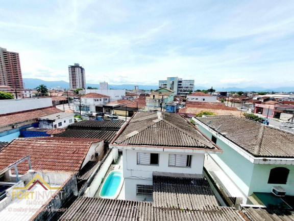 Imagem Imóvel com 1 Quarto à Venda, 45 m² em Boqueirão - Praia Grande Imagem Imóvel com 1 Quarto à Venda, 45 m² em Boqueirão - Praia Grande