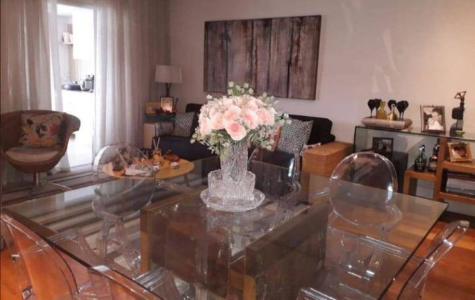 Imagem Apartamento com 3 Quartos à Venda, 97 m² em Alto Da Mooca - São Paulo Imagem Apartamento com 3 Quartos à Venda, 97 m² em Alto Da Mooca - São Paulo