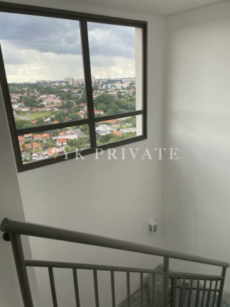 Imagem Cobertura com 3 Quartos à Venda, 266 m² em Butantã - São Paulo