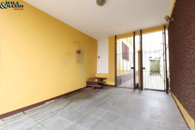 Imagem Casa com 3 Quartos à Venda, em Vila Prudente - São Paulo Imagem Casa com 3 Quartos à Venda, em Vila Prudente - São Paulo