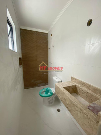 Imagem Casa com 3 Quartos à Venda, 160 m² em Bela Vista - Osasco