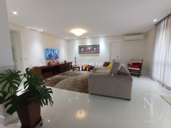 Imagem Apartamento com 3 Quartos à Venda, 174 m² em Vila Gomes Cardim - São Paulo