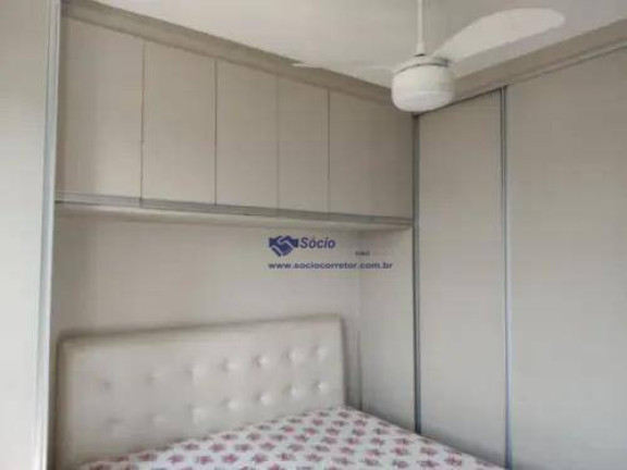 Imagem Apartamento com 2 Quartos à Venda, 63 m² em Vila Rosália - Guarulhos Imagem Apartamento com 2 Quartos à Venda, 63 m² em Vila Rosália - Guarulhos
