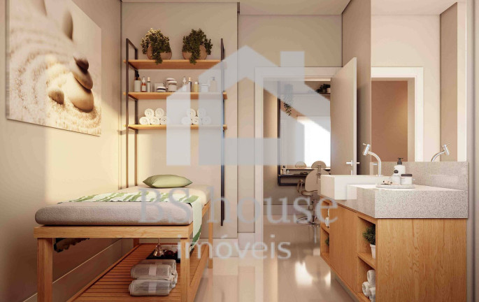 Imagem Apartamento com 3 Quartos à Venda, 93 m² em Campestre - Santo André Imagem Apartamento com 3 Quartos à Venda, 93 m² em Campestre - Santo André