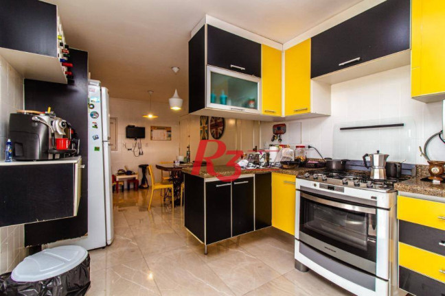Imagem Cobertura com 3 Quartos à Venda, 367 m² em Ponta Da Praia - Santos Imagem Cobertura com 3 Quartos à Venda, 367 m² em Ponta Da Praia - Santos