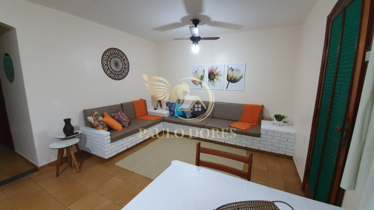 Imagem Apartamento com 1 Quarto à Venda, 46 m² em Saco Da Ribeira - Ubatuba Imagem Apartamento com 1 Quarto à Venda, 46 m² em Saco Da Ribeira - Ubatuba