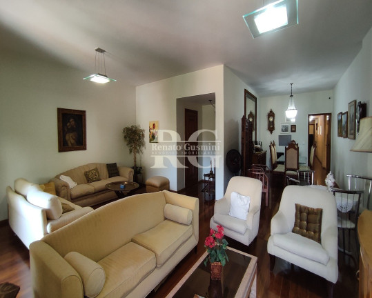 Imagem Apartamento com 4 Quartos à Venda, 166 m² em Tijuca - Rio De Janeiro