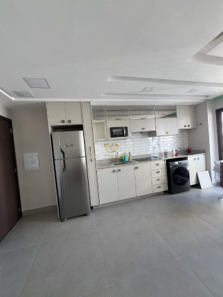 Flat com 1 Quarto para Alugar, 46 m² em Setor Bueno - Goiânia