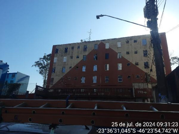 Imagem Apartamento com 2 Quartos à Venda, 41 m² em Guaianazes - Sao Paulo Imagem Apartamento com 2 Quartos à Venda, 41 m² em Guaianazes - Sao Paulo