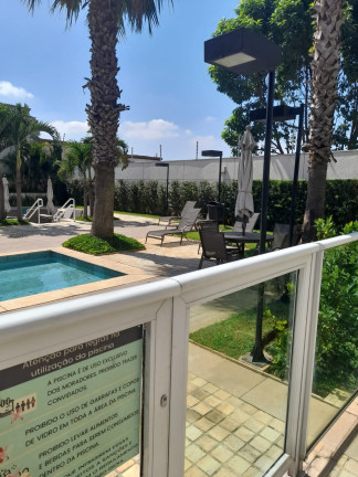 Imagem Apartamento com 3 Quartos à Venda, 125 m² em Jardim Da Gloria - Sp Imagem Apartamento com 3 Quartos à Venda, 125 m² em Jardim Da Gloria - Sp