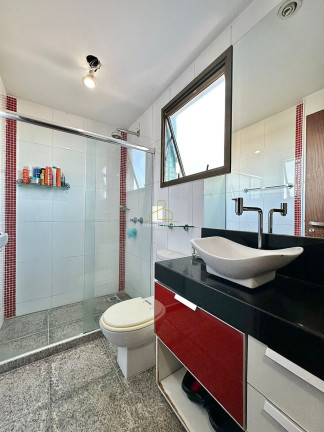 Imagem Imóvel com 4 Quartos à Venda, 150 m² em Mata Da Praia - Vitória Imagem Imóvel com 4 Quartos à Venda, 150 m² em Mata Da Praia - Vitória