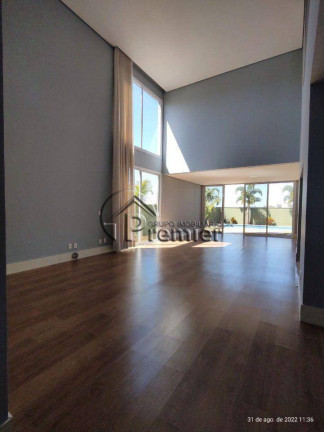Imagem Casa com 4 Quartos à Venda, 333 m² em Jardim Santa Rita - Indaiatuba Imagem Casa com 4 Quartos à Venda, 333 m² em Jardim Santa Rita - Indaiatuba