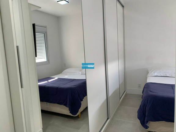 Imagem Apartamento com 2 Quartos à Venda, 61 m² em Vila Santa Catarina - São Paulo