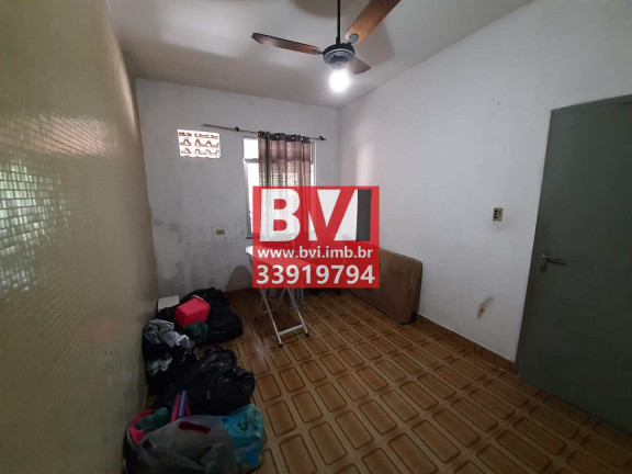 Imagem Casa com 4 Quartos à Venda, 120 m² em Ramos - Rio De Janeiro