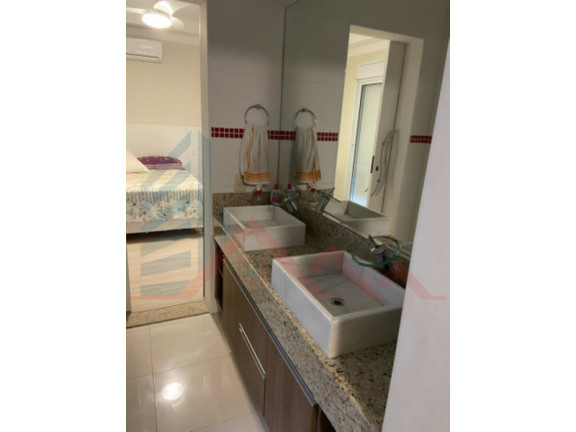 Imagem Casa com 4 Quartos à Venda, 343 m² em Swiss Park - Campinas