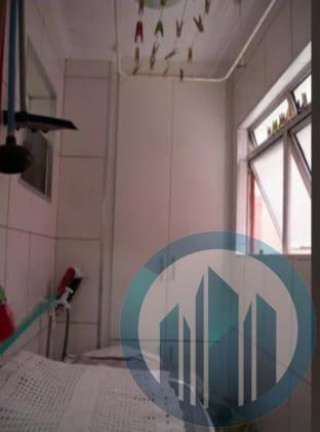 Imagem Apartamento com 2 Quartos à Venda, 60 m² em Santa Terezinha - São Bernardo Do Campo