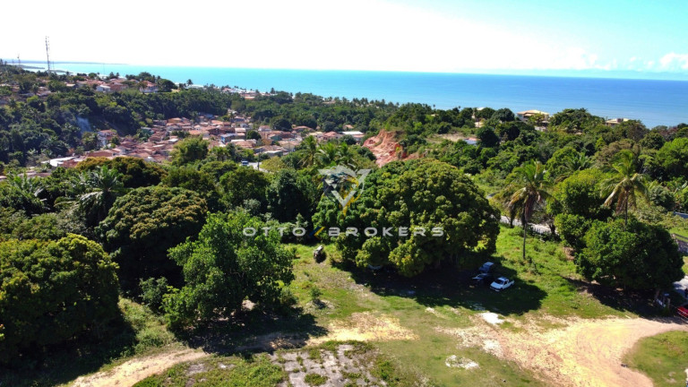 Imagem Terreno à Venda, 65.057 m² em Santa Cruz Cabrália - Santa Cruz Cabrália