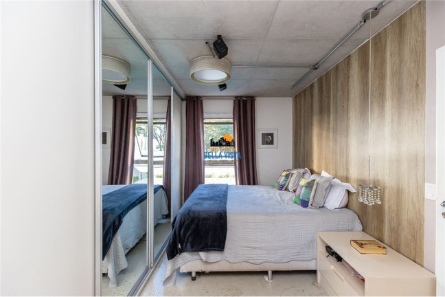 Imagem Apartamento com 2 Quartos à Venda,  em Jardim Das Acácias - São Paulo