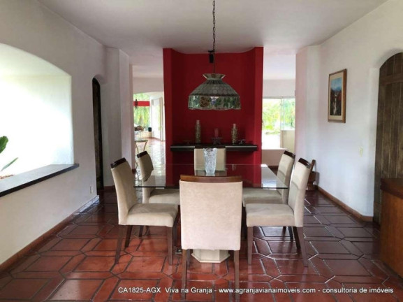 Imagem Casa de Condomínio com 4 Quartos à Venda, 578 m² em Chácara Granja Velha - Cotia Imagem Casa de Condomínio com 4 Quartos à Venda, 578 m² em Chácara Granja Velha - Cotia
