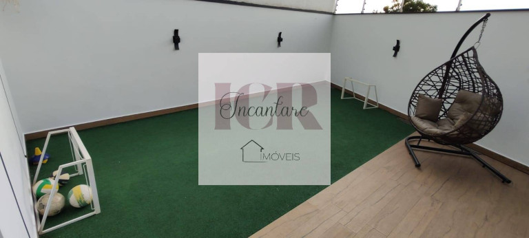 Imagem Casa de Condomínio com 4 Quartos à Venda, 350 m² em Jardim Villagio Milano - Sorocaba