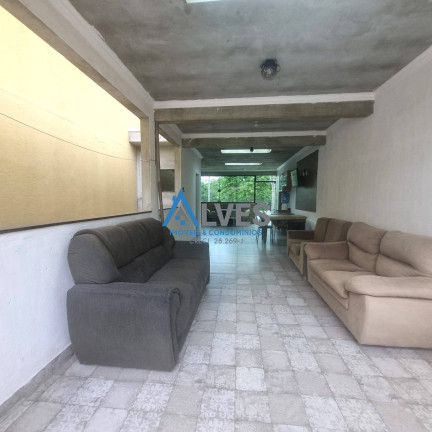 Imagem Casa com 3 Quartos à Venda, 145 m² em Piraporinha - Diadema Imagem Casa com 3 Quartos à Venda, 145 m² em Piraporinha - Diadema