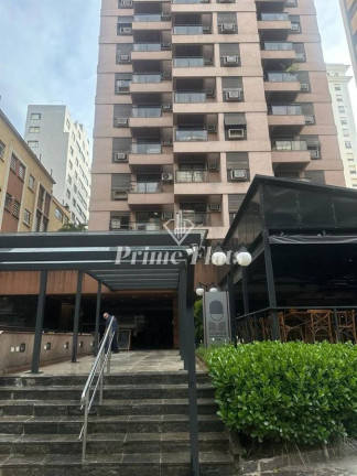 Imagem Apartamento com 1 Quarto à Venda, 42 m² em Jardim Paulista - São Paulo