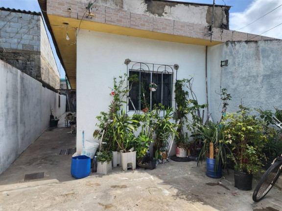 Imagem Casa com 3 Quartos à Venda, 79 m² em Samambaia - Praia Grande Imagem Casa com 3 Quartos à Venda, 79 m² em Samambaia - Praia Grande