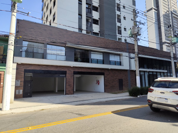 Imagem Loja à Venda, 125 m² em Vila Romana - São Paulo Imagem Loja à Venda, 125 m² em Vila Romana - São Paulo