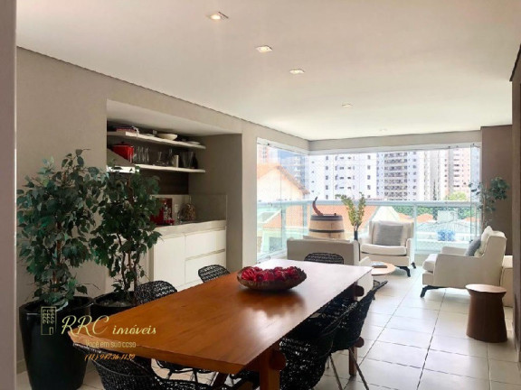 Imagem Apartamento com 3 Quartos à Venda, 268 m² em Jardim Vila Mariana - São Paulo Imagem Apartamento com 3 Quartos à Venda, 268 m² em Jardim Vila Mariana - São Paulo