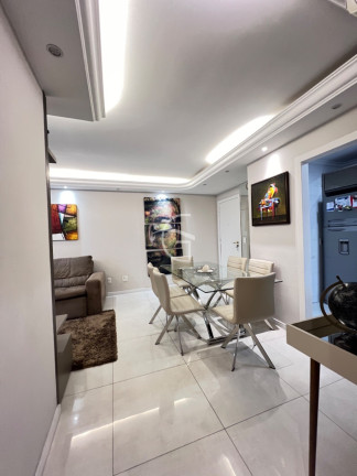 Imagem Apartamento com 3 Quartos à Venda, 103 m² em Atiradores - Joinville