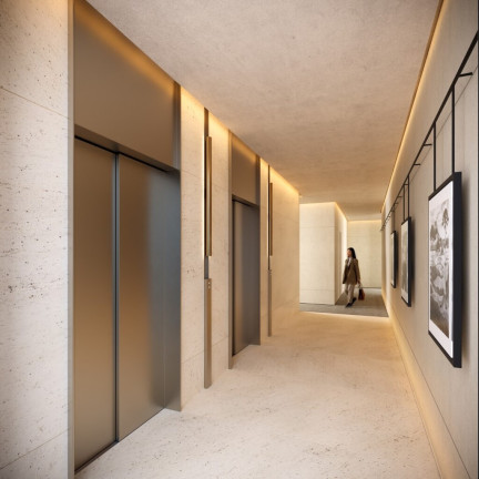 Imagem Apartamento com 2 Quartos à Venda, 61 m² em Batel - Curitiba