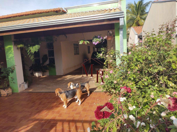 Imagem Casa com 3 Quartos à Venda, 166 m² em Centro - Valentim Gentil Imagem Casa com 3 Quartos à Venda, 166 m² em Centro - Valentim Gentil