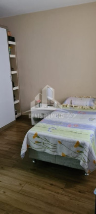 Imagem Sobrado com 3 Quartos à Venda, 122 m² em Lauzane Paulista - São Paulo